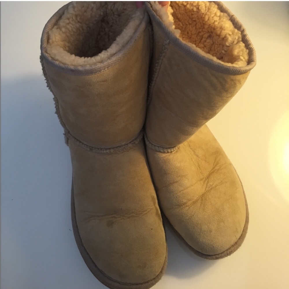 UGG Boots